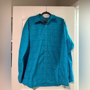 Ariat Western Shirt